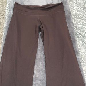 Zella Bootleg leggings, size 10